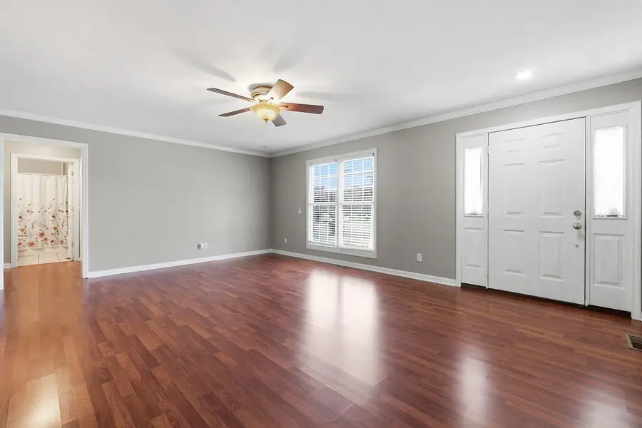 52 Cambridge Drive, Murray, KY 42071 - #3