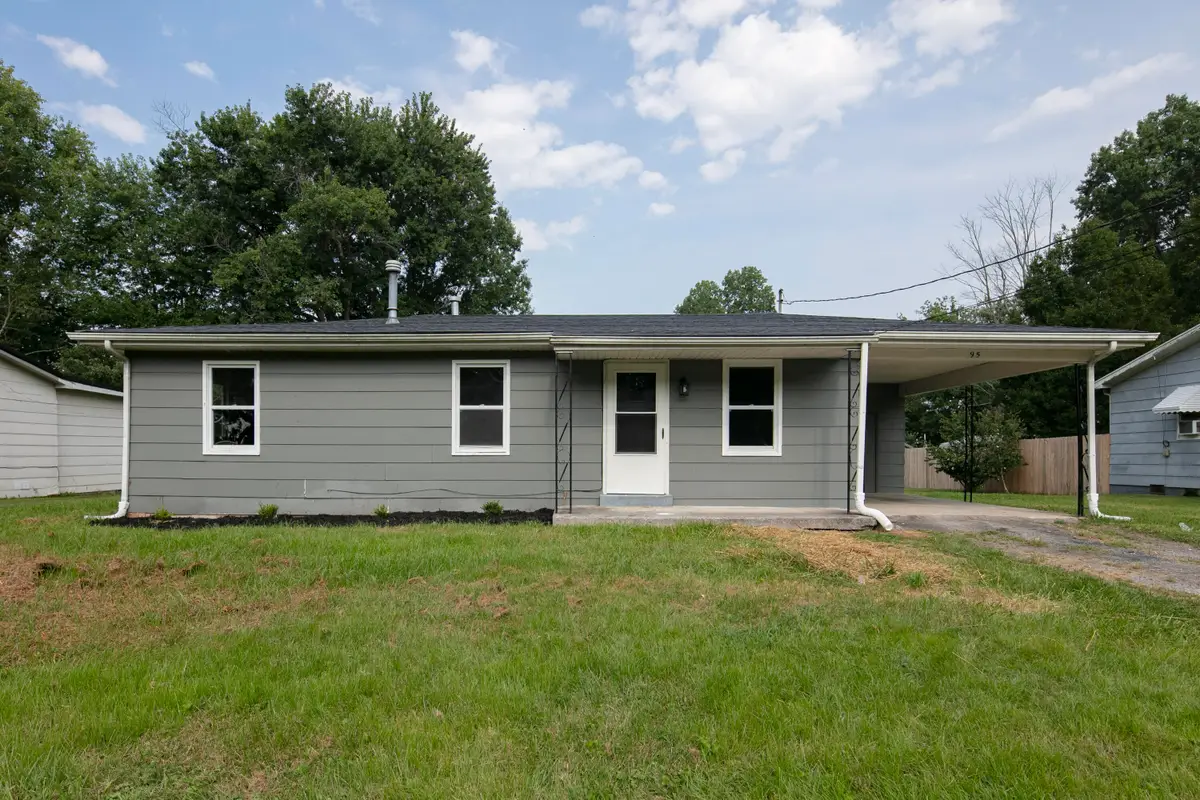 95 Rogers Court, Danville, KY 40422 - #1
