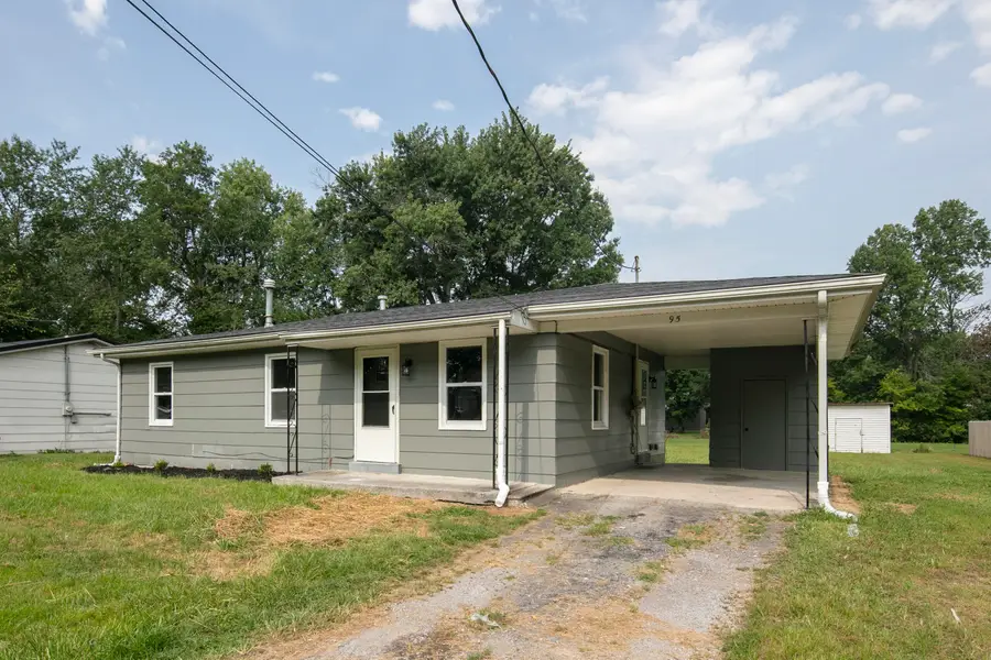 95 Rogers Court, Danville, KY 40422 - #3