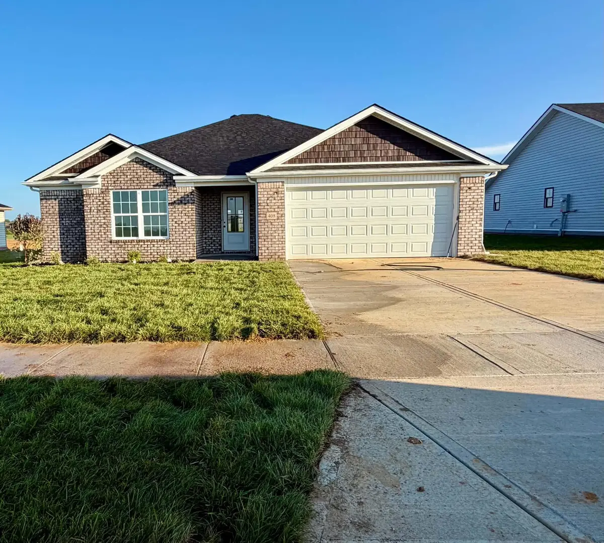408 Lands End Drive, Berea, KY 40403 - #1