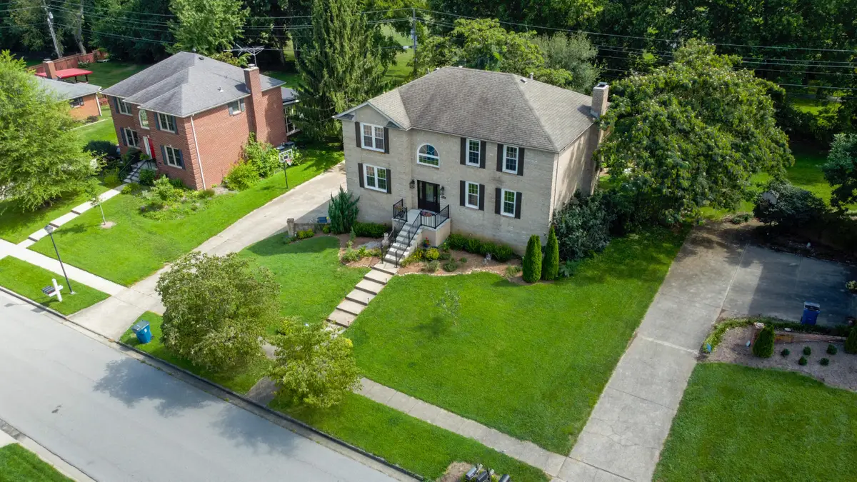 1375 Lannock Drive, Danville, KY 40422 - #1