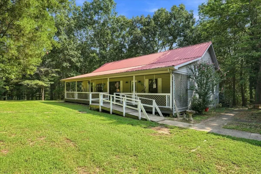 3472 Barge Island Road, Benton, KY 42025 - #2