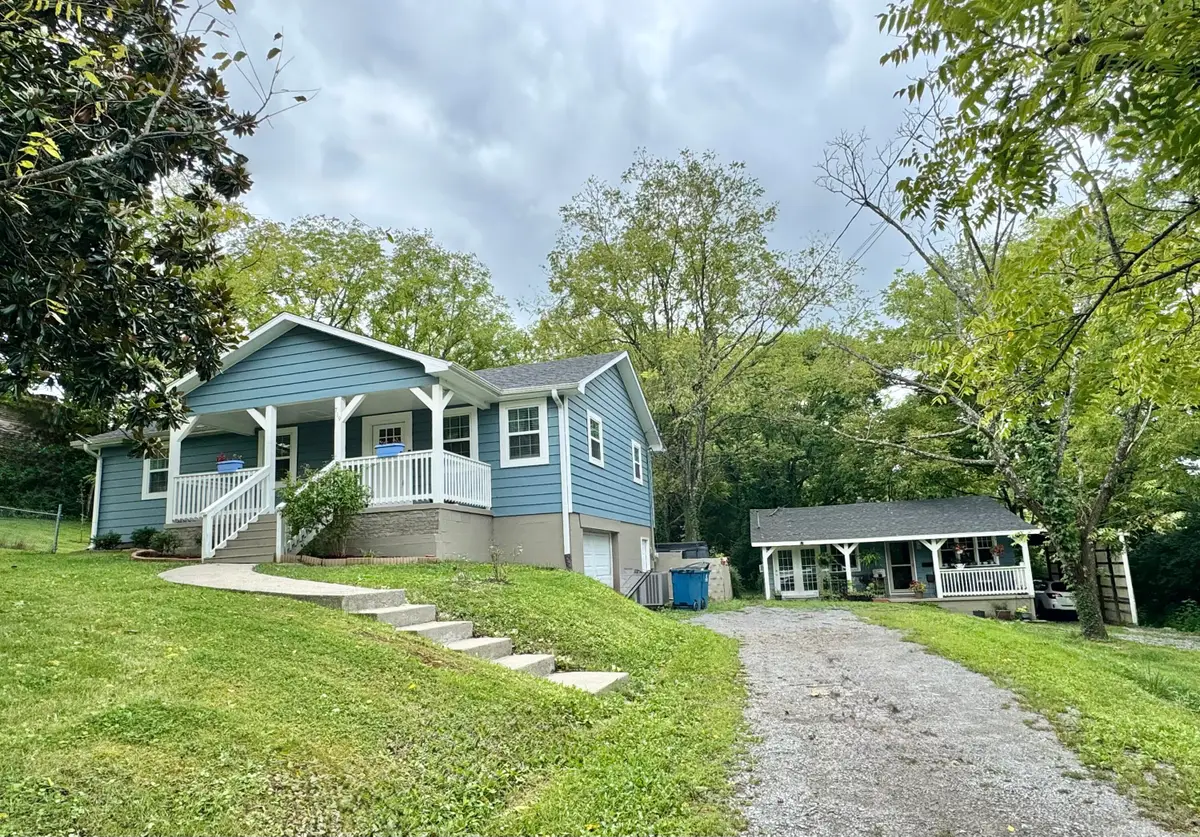 719 Gose Pike, Danville, KY 40422 - #1