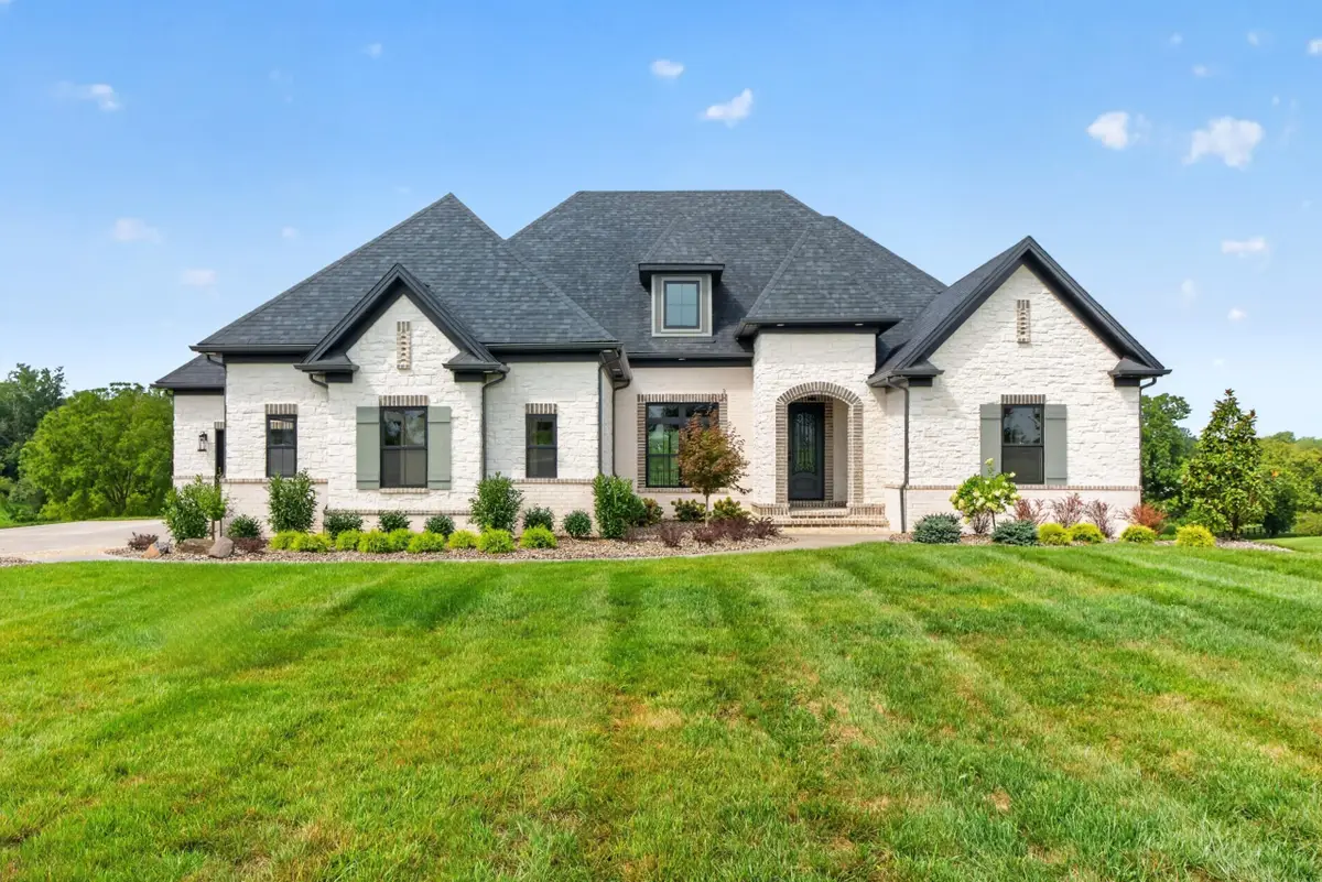 216 Doe Run Road, Nicholasville, KY 40356 - #1