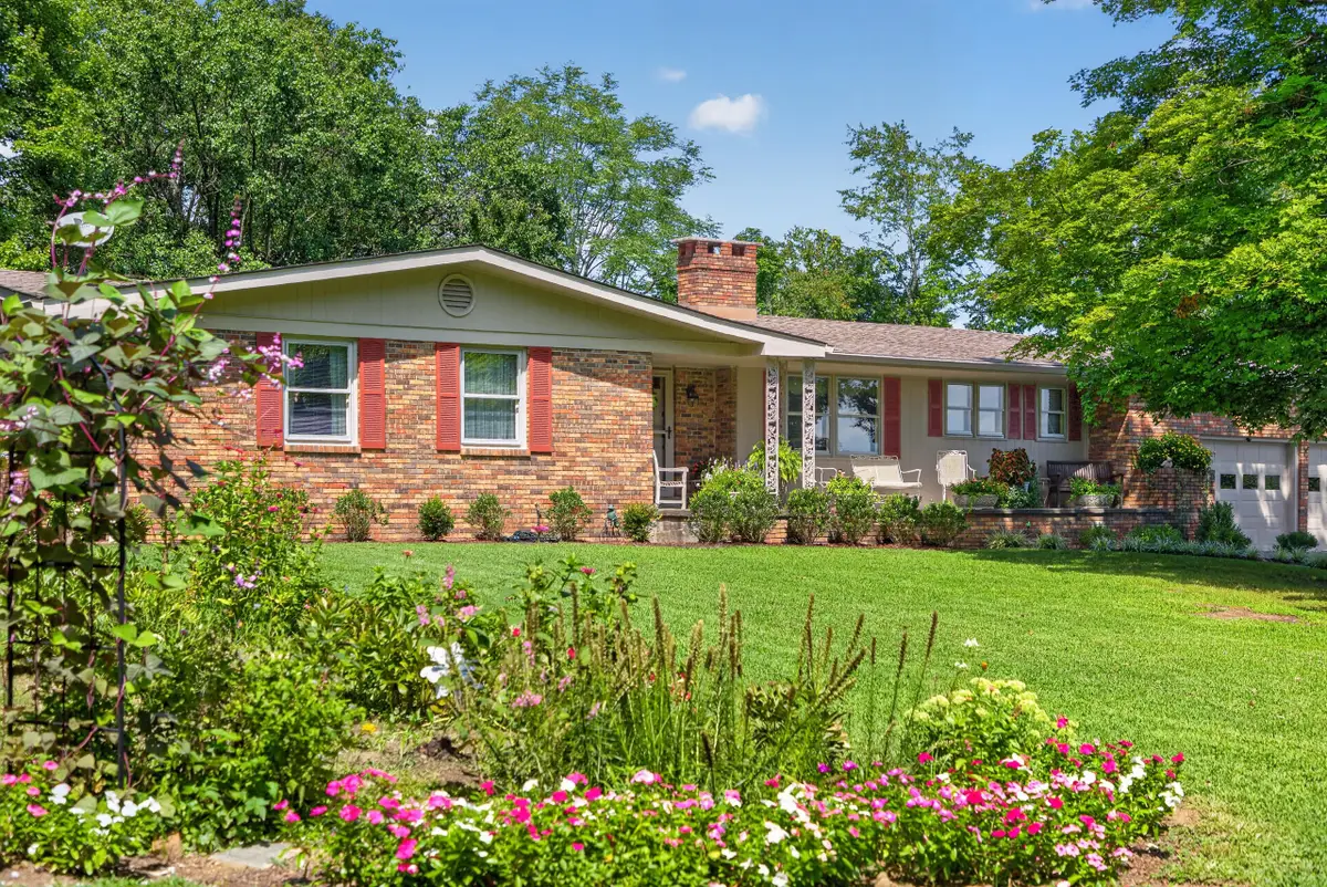 100 Kennedy Bridge Road, Lancaster, KY 40444 - #1