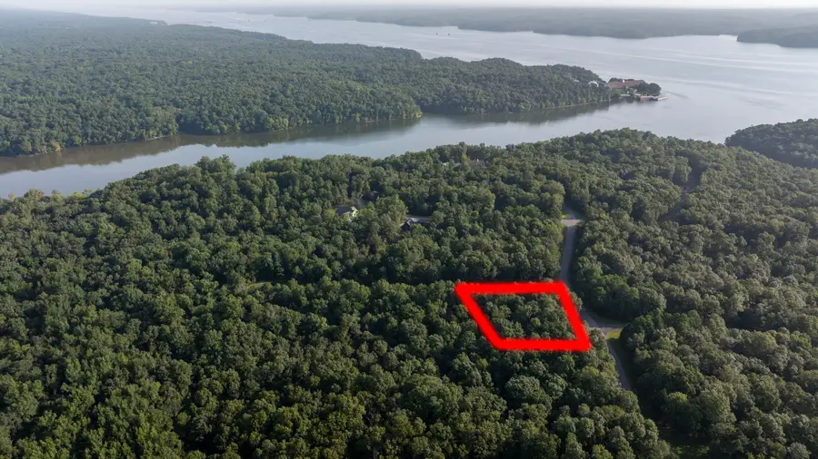 Lot #90 Pelican Lane, Murray, KY 42071 - #2