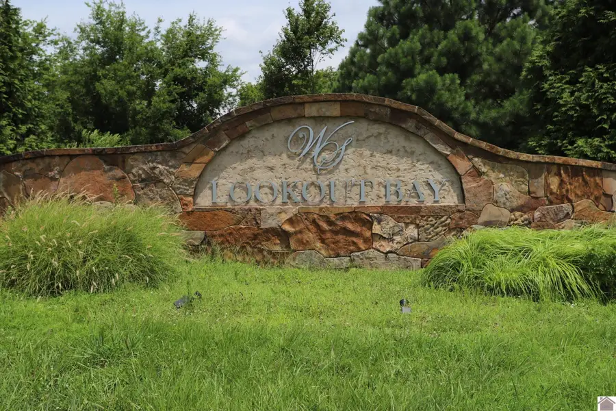 Lot #90 Pelican Lane, Murray, KY 42071 - #3