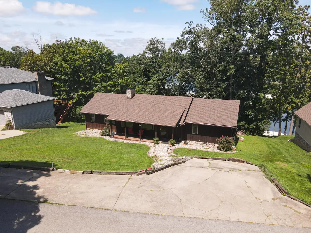 251 Herrington Woods, Harrodsburg, KY 40330 - #1