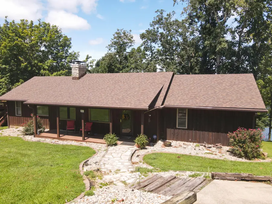 251 Herrington Woods, Harrodsburg, KY 40330 - #3