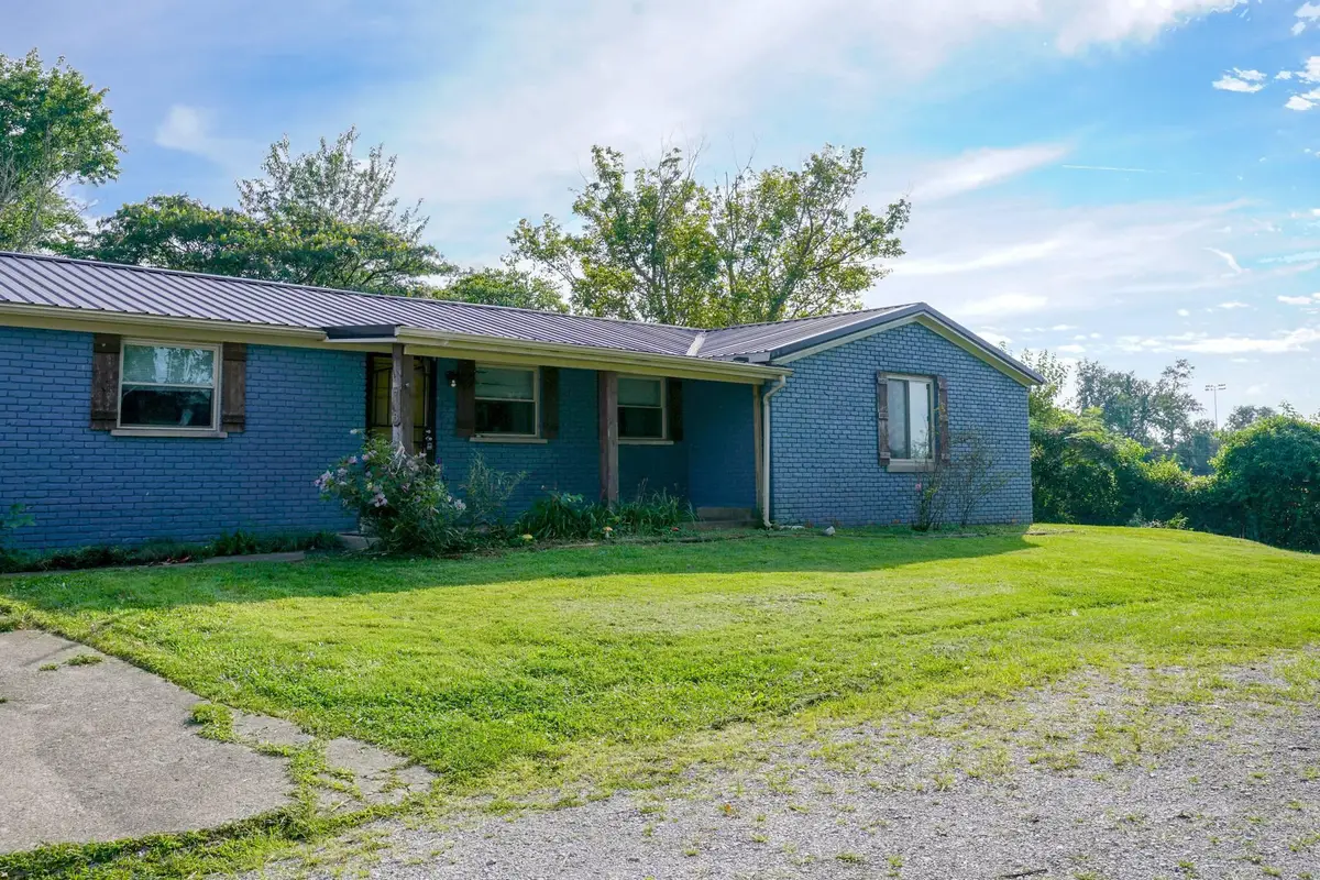 718 N 3rd Street, Richmond, KY 40475 - #1