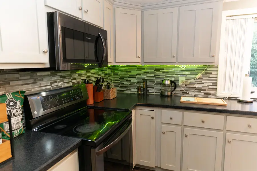 718 N 3rd Street, Richmond, KY 40475 - #3