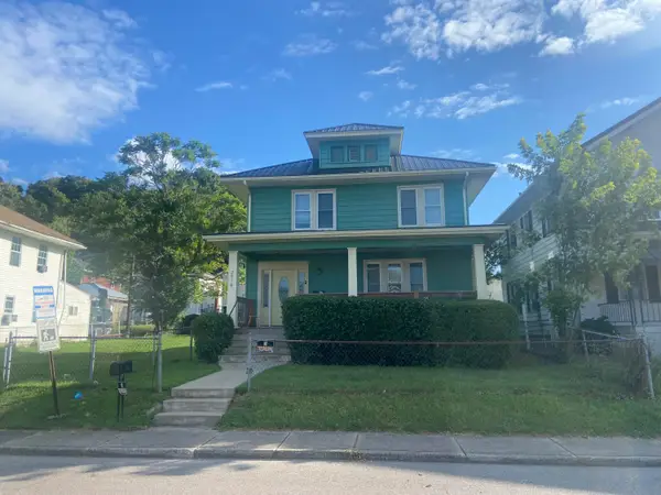 2916 Bath Avenue, Ashland, KY 41101