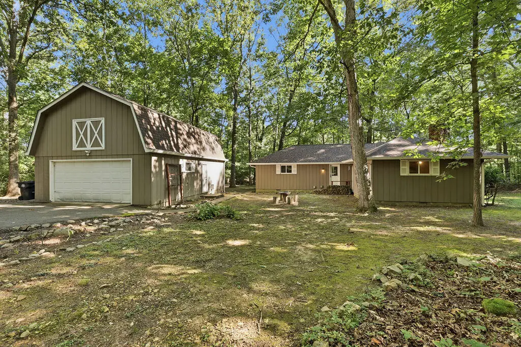 258 Waterway Trail, New Concord, KY 42076 - #1