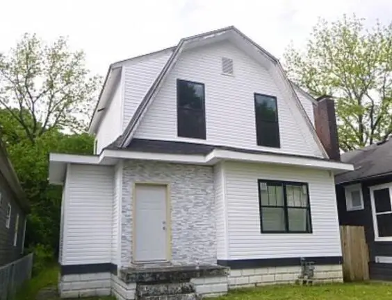 1650 Gallagher Street, Louisville, KY 40210