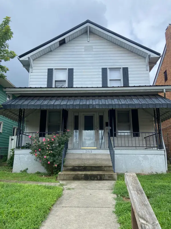 2912 Bath Avenue, Ashland, KY 41101