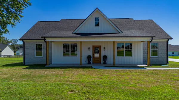 40 Ellie Court, Mayfield, KY 42066