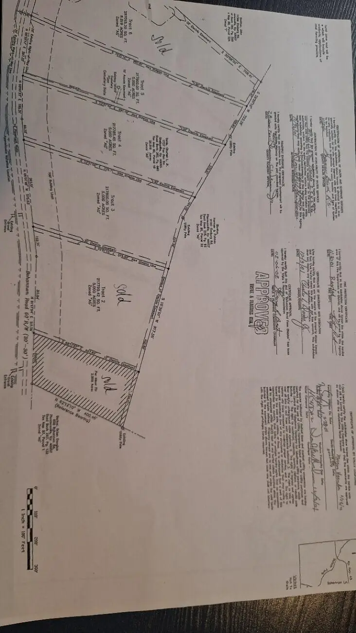5 Bohannon Road, Pleasureville, KY 40057 - #3
