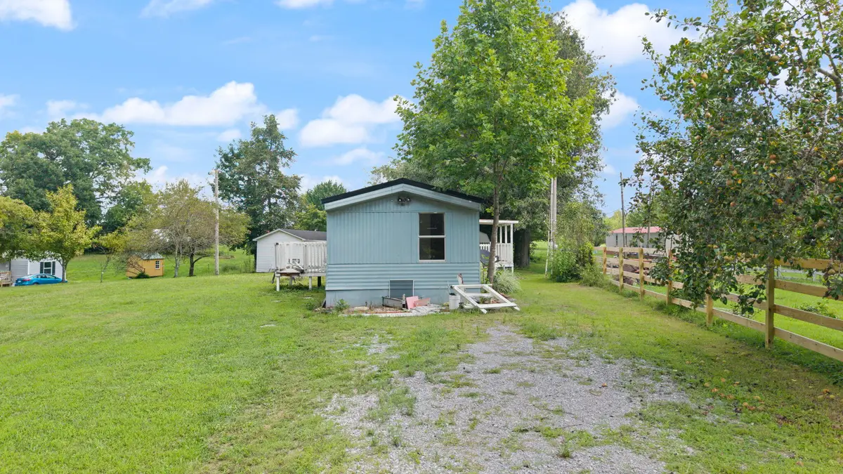 270 Hensley Road, East Bernstadt, KY 40729 - #1