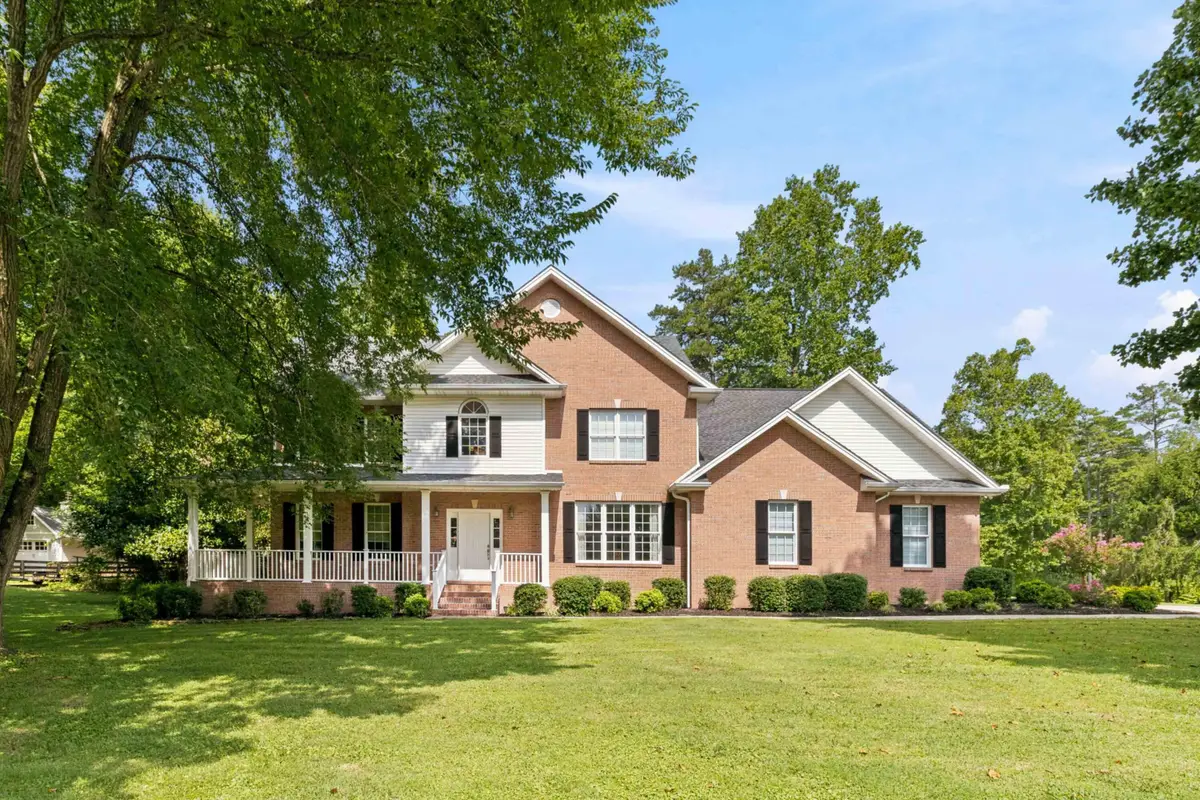 10 Diamond Grove, Corbin, KY 40701 - #1