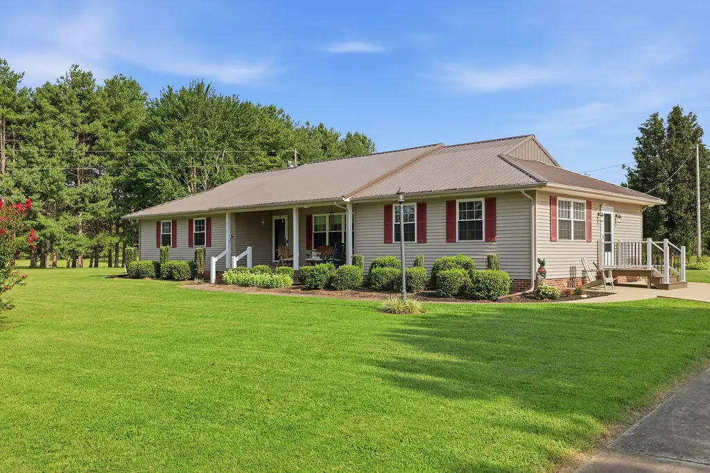 2348 Coles Campground Road, Murray, KY 42071 - #1