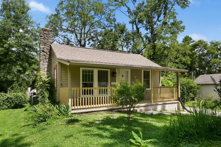 3 Nunnelly Court, Winchester, KY 40391 - #3