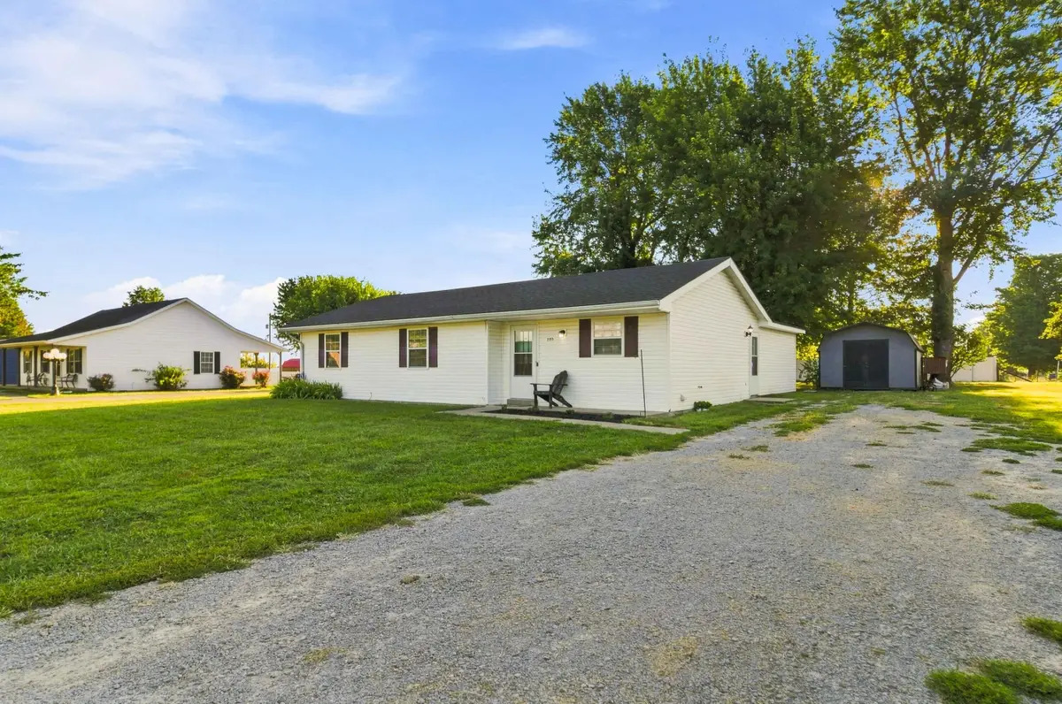 100 Young Drive, Stanford, KY 40484 - #1