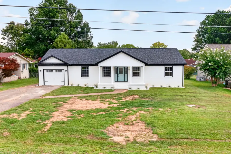 802 N 19th Street, Murray, KY 42071 - #2