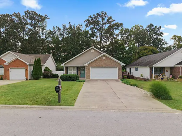 191 Fairway Trace, Cadiz, KY 42211