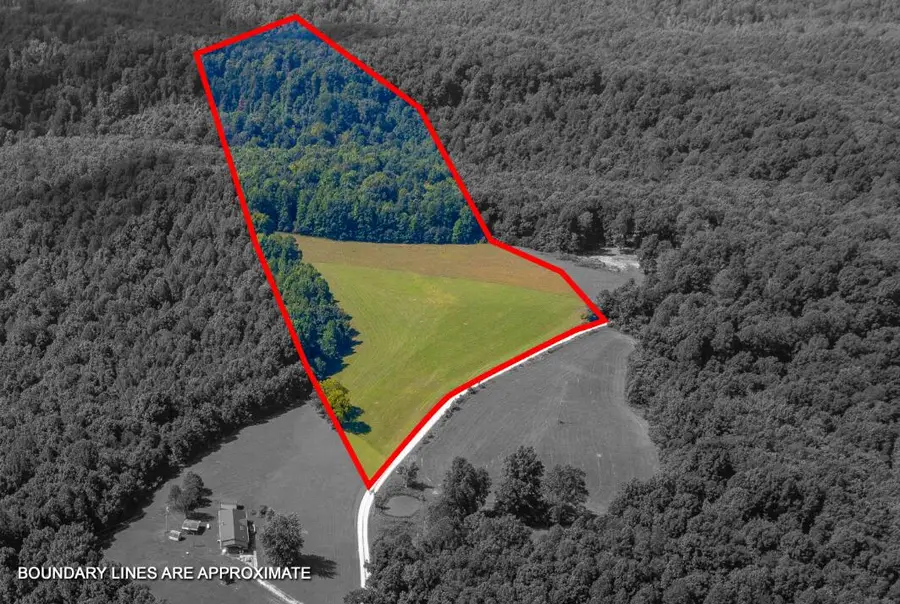 TBD Boone Ridge Road, Garrison, KY 41141 - #2