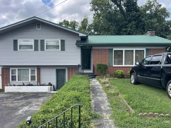 1102 W Chester Avenue, Middlesboro, KY 40965