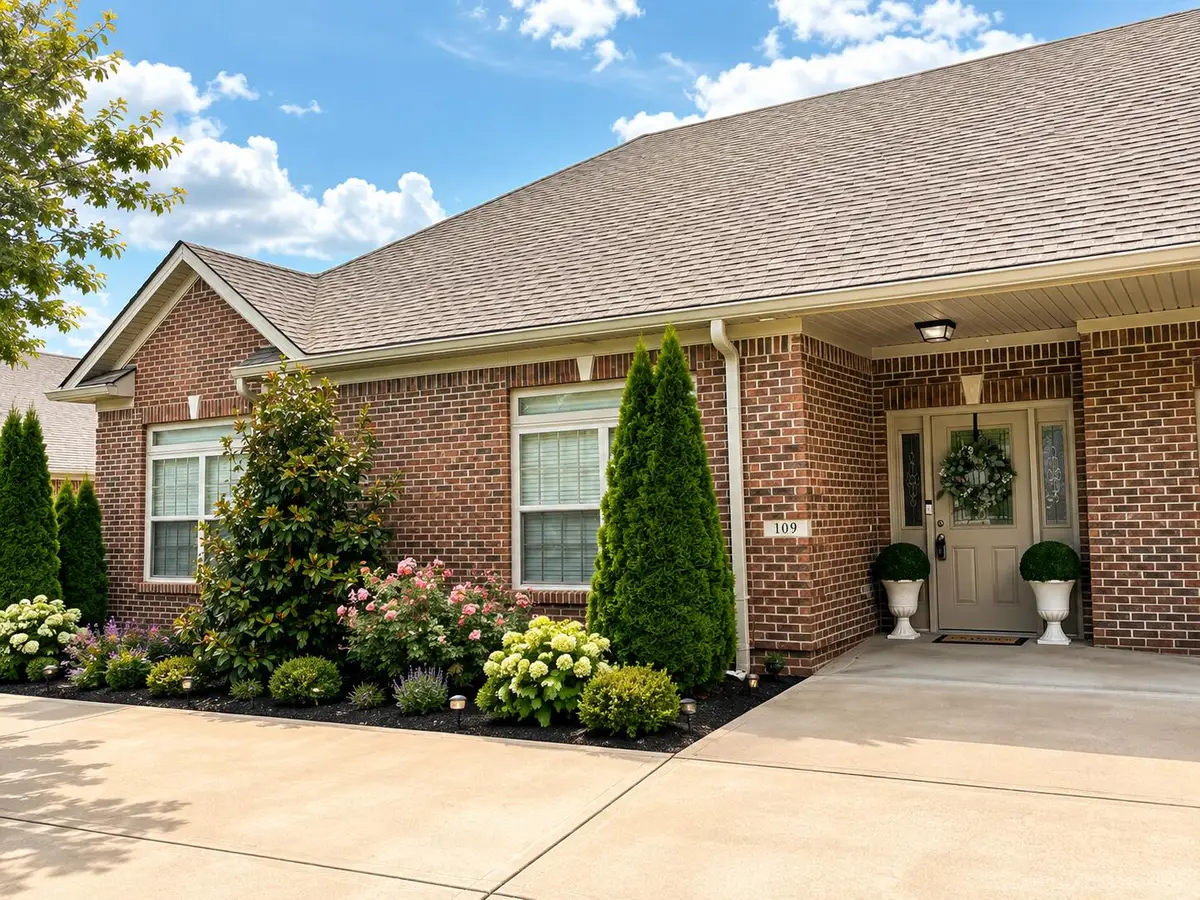 109 Woods Way, Frankfort, KY 40601 - #1
