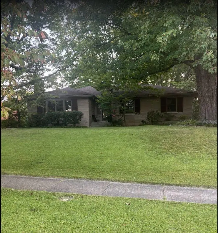 317 Greenbriar Road, Lexington, KY 40503 - #2