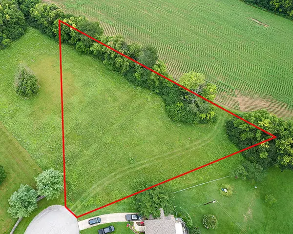 240 Christina Drive, Salvisa, KY 40372