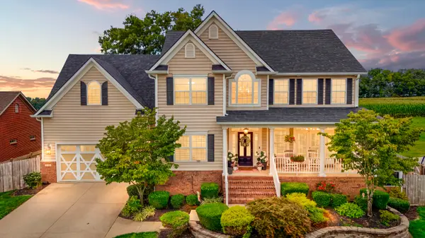 171 Coachman Place, Georgetown, KY 40324
