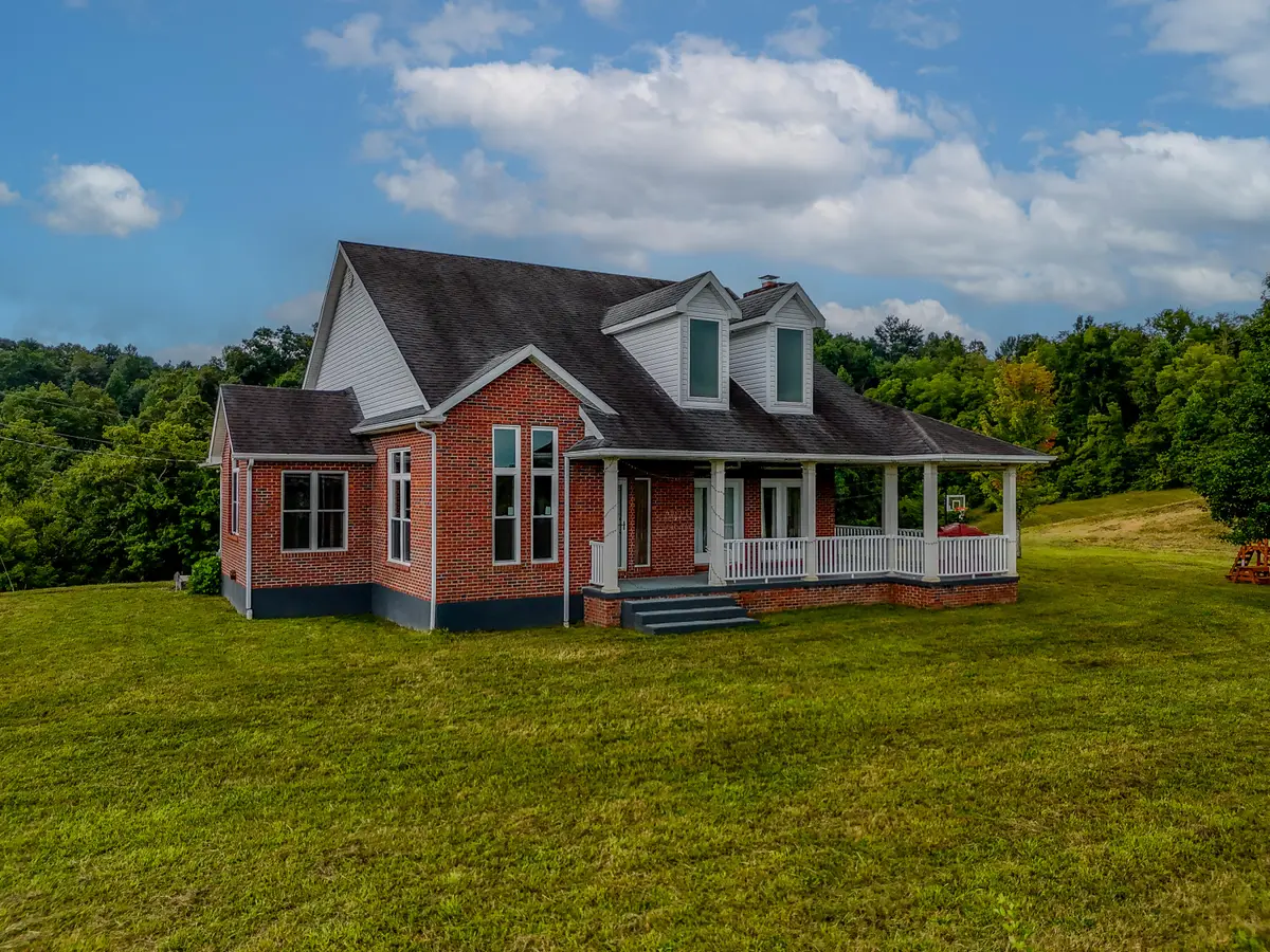 198 Iwanna Loop, Ezel, KY 41425 - #1