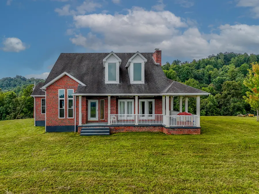 198 Iwanna Loop, Ezel, KY 41425 - #2