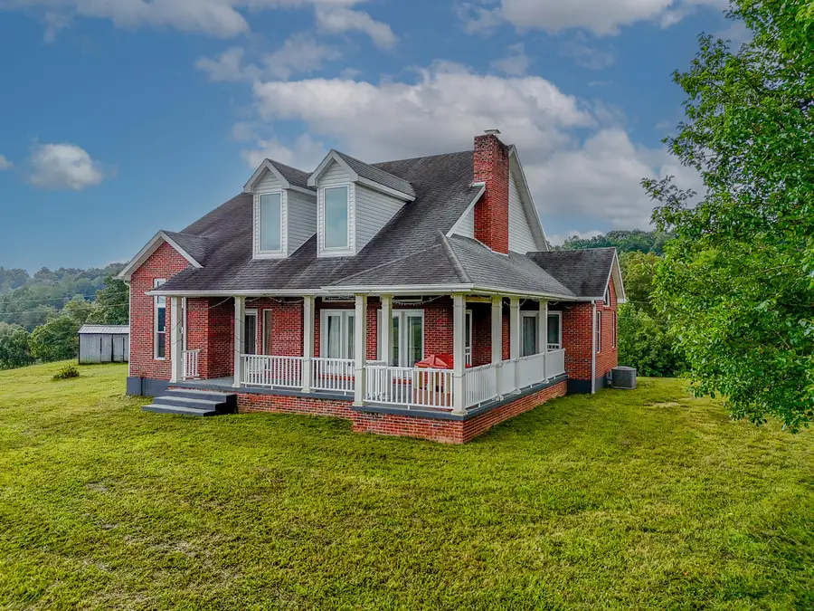198 Iwanna Loop, Ezel, KY 41425 - #3