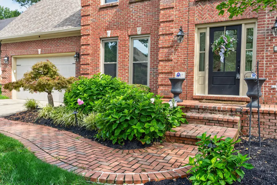 1237 Sherborne Place, Lexington, KY 40509 - #2