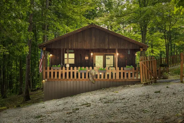 139 Camp Judy Lane, Wellington, KY 40387