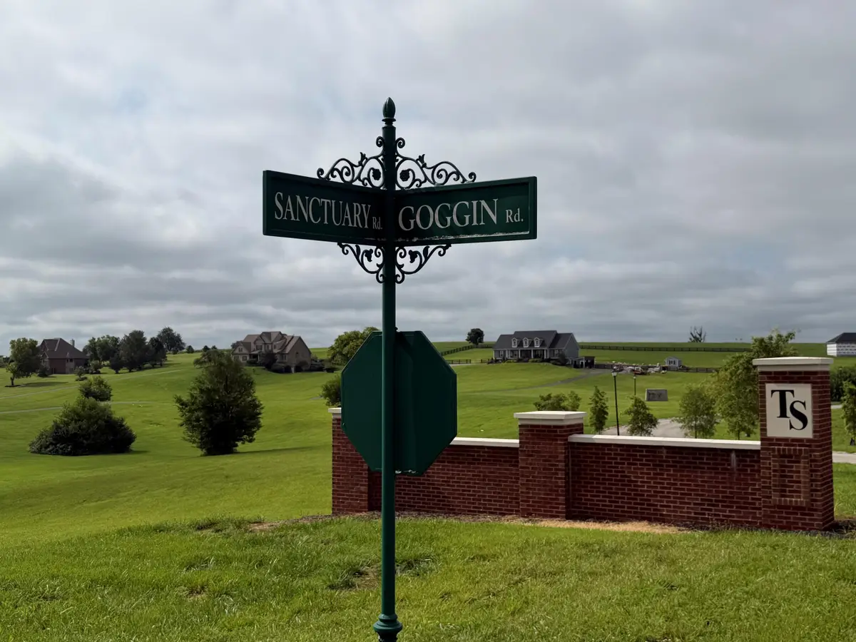 110 Retreat Road, Danville, KY 40422 - #1