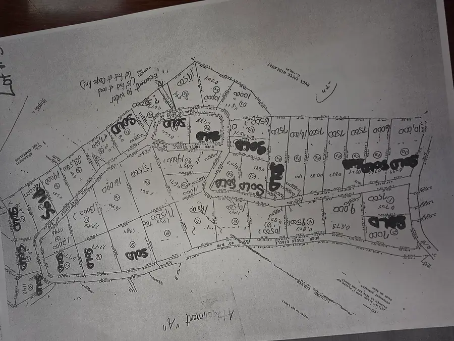 4 Buck Creek Circle, Somerset, KY 42501 - #2