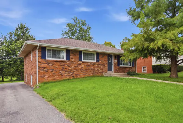 563 Bishop Drive, Lexington, KY 40505