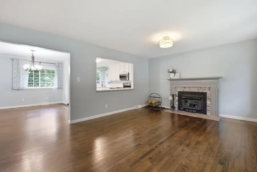 563 Bishop Drive, Lexington, KY 40505 - #3