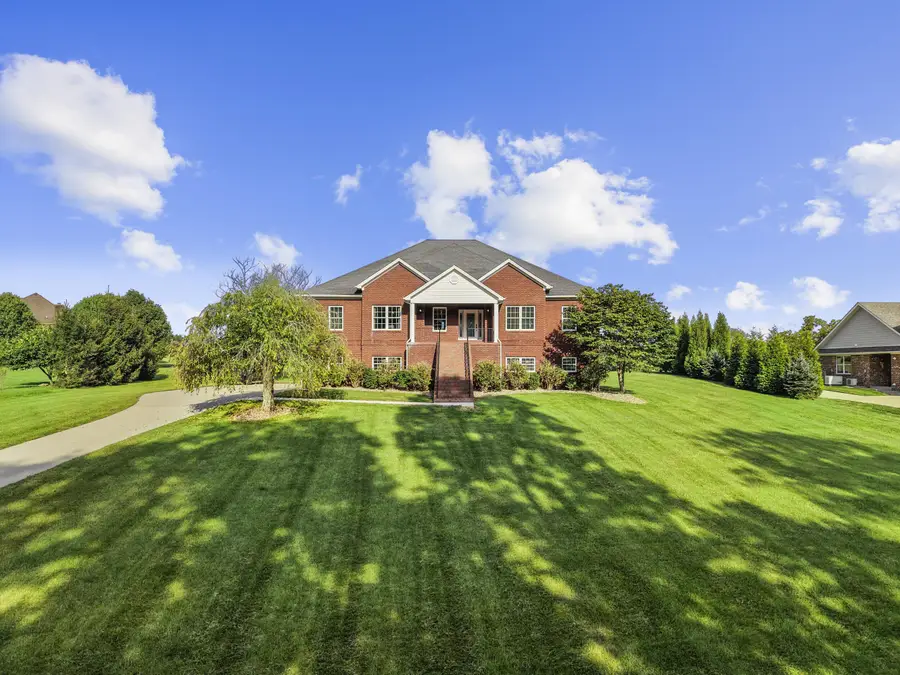 359 Avawam Drive, Richmond, KY 40475 - #3