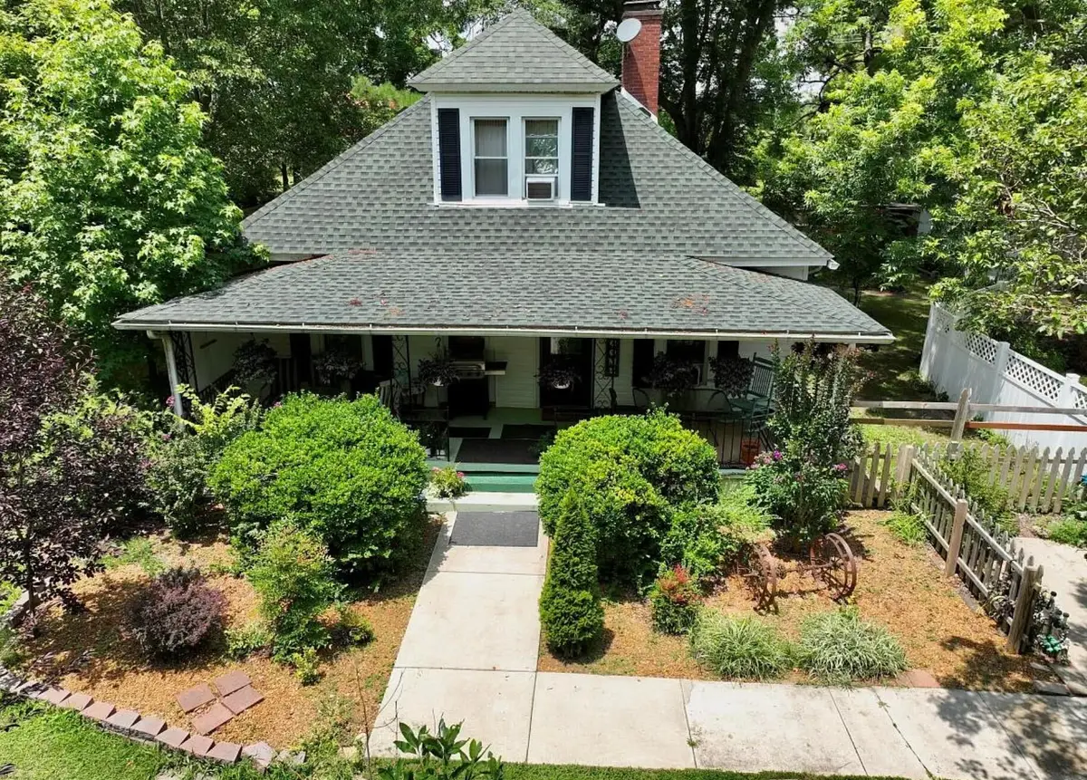 274 Brayboy Hadley, Cadiz, KY 42211 - #1
