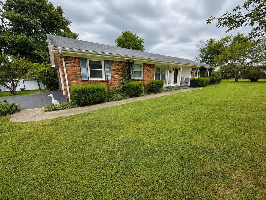 136 Paradise Camp Road, Harrodsburg, KY 40330 - #3