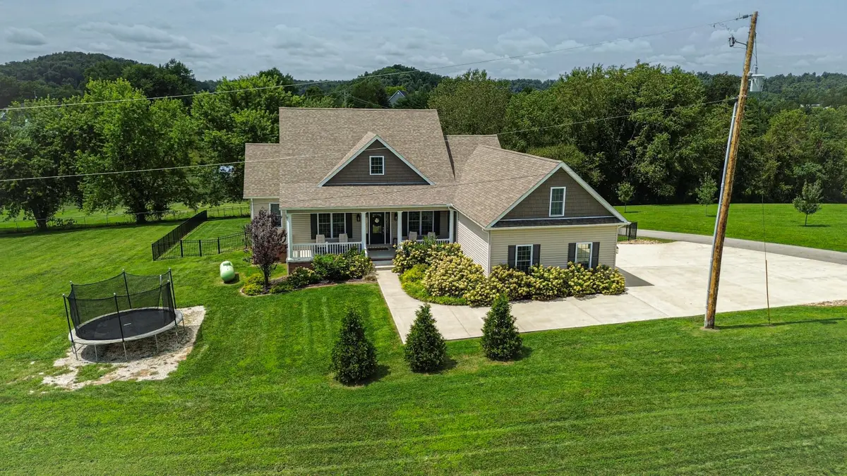 212 Mccoy Road, Grayson, KY 41143 - #1
