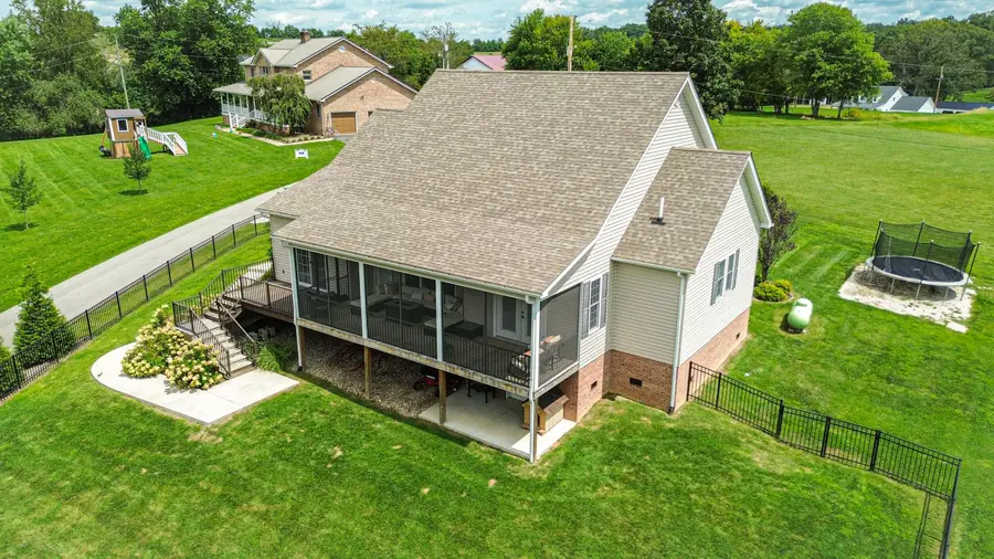 212 Mccoy Road, Grayson, KY 41143 - #2
