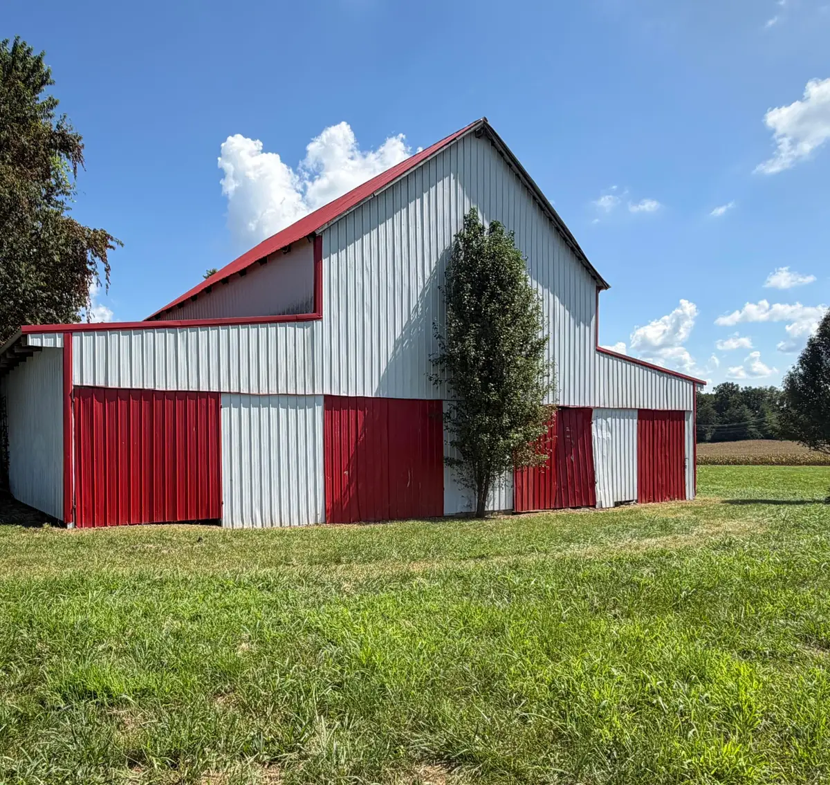 000 0 Canton Rd, Cadiz, KY 42211 - #1