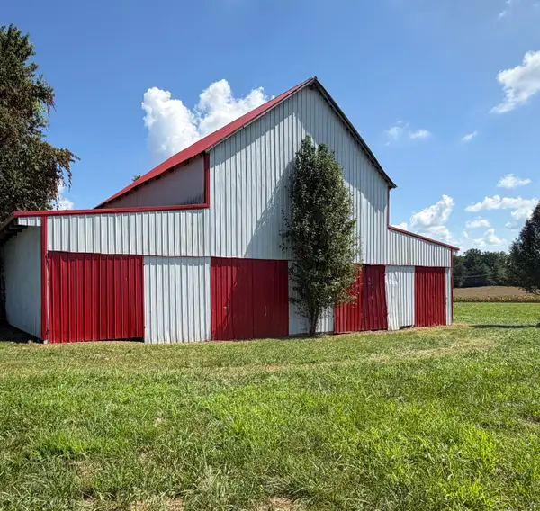 000 0 Canton Rd, Cadiz, KY 42211